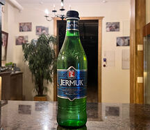 Джермук 