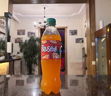 Frustyle Апельсин