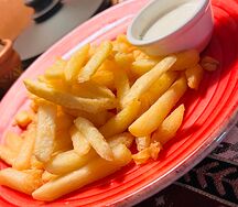 Картофель фри