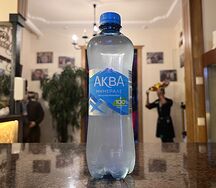 Аква Минерале