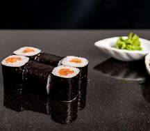 Сяке Кунсей маки