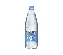 Вода негазированная