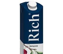 Сок Rich Вишня
