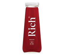 Сок Rich Вишня 