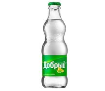 Добрый Лимон-лайм 