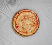 Пицца Маргарита