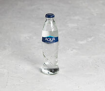 Вода Aqua Minerale