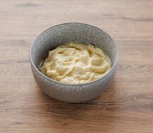 Картофельное пюре