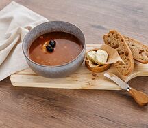 Солянка мясная