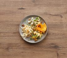 Сырная тарелка