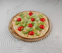 Пицца Цезарь