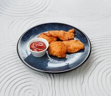 Куриные наггетсы