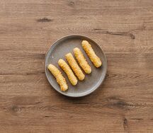 Сырные палочки