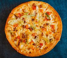 Пицца Цезарь