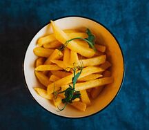 Картофель фри