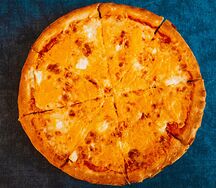 Пицца Сырная 