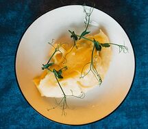 Картофельное пюре