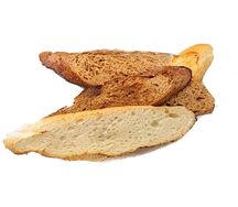 Хлебная корзина