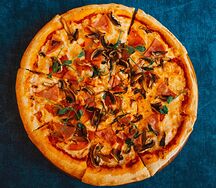 Пицца Микеланджело