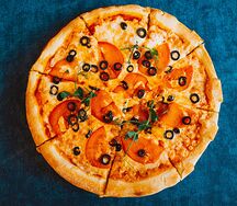 Пицца Маргарита