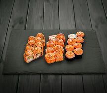 Сет Маки