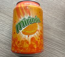 Mirinda