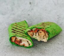 Шаверма Пепперони