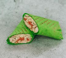 Шаверма Панда классик