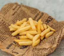 Картофель фри