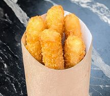 Сырные палочки