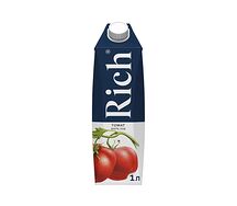 Сок Rich Томат