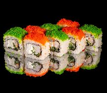 Калифорния классик