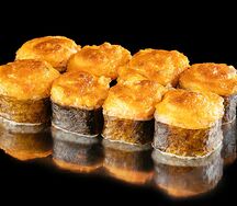 Чикен спайси