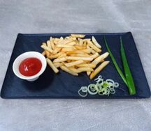 Картофель фри