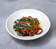 Лапша Soba