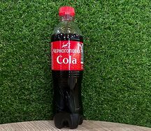Черноголовка Cola
