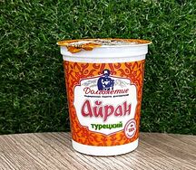 Айран Турецкий