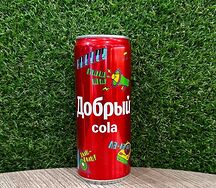 Добрый Кола