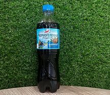 Черноголовка Байкал