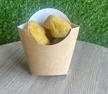 9 наггетсов