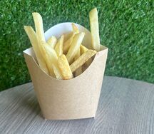 Картофель фри