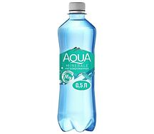 Вода Aqua Minerale