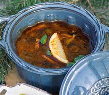 Солянка сборная