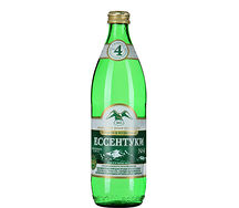 Минеральная вода Ессентуки 4