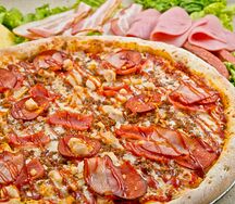 Пицца Мясная 30 см