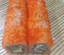 Ролл Калифорния
