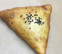 Самса с говядиной