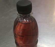Морс Клюквенный 