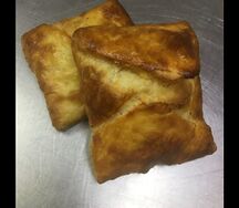 Хачапури с сыром