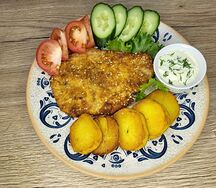 Куриная грудка Реджано
